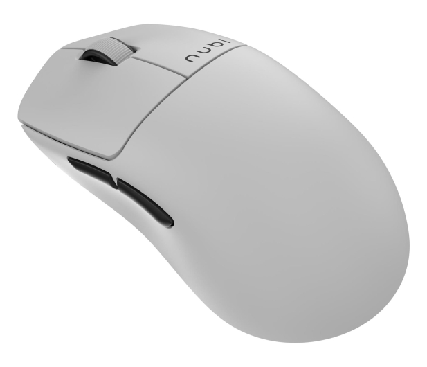 Nubi NM1 SE White - 1475312 - zdjęcie 4